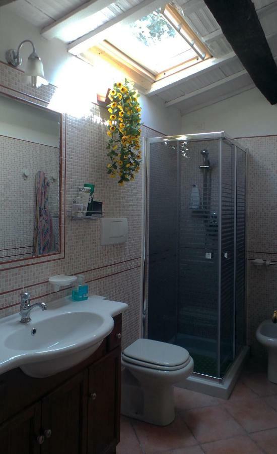Casa S.Paolo Villa Rimini Bagian luar foto