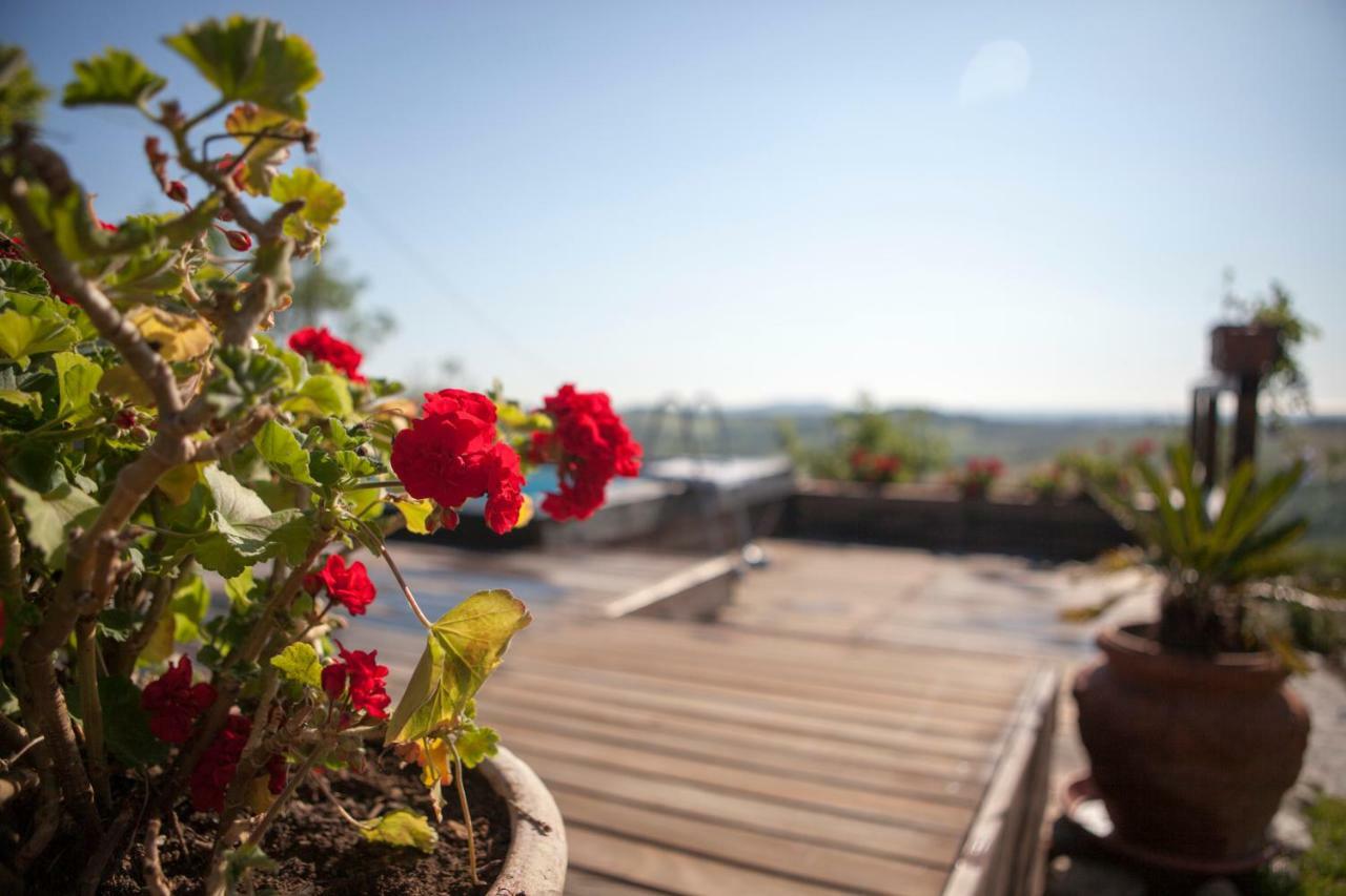 Casa S.Paolo Villa Rimini Bagian luar foto