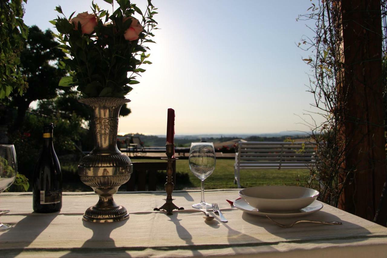 Casa S.Paolo Villa Rimini Bagian luar foto