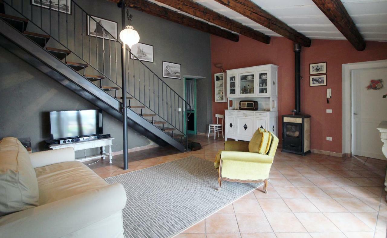 Casa S.Paolo Villa Rimini Bagian luar foto