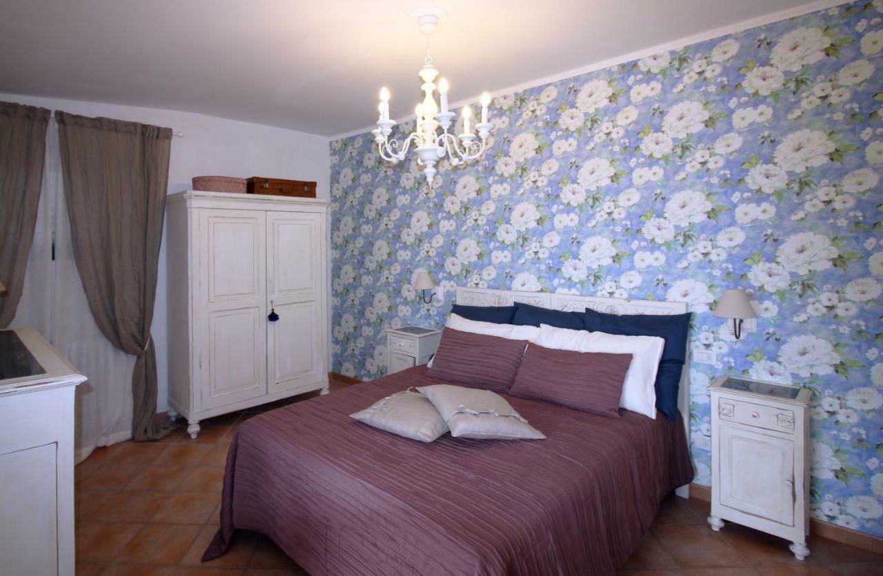 Casa S.Paolo Villa Rimini Bagian luar foto