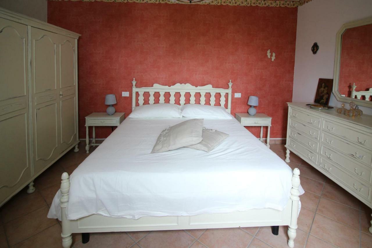 Casa S.Paolo Villa Rimini Bagian luar foto